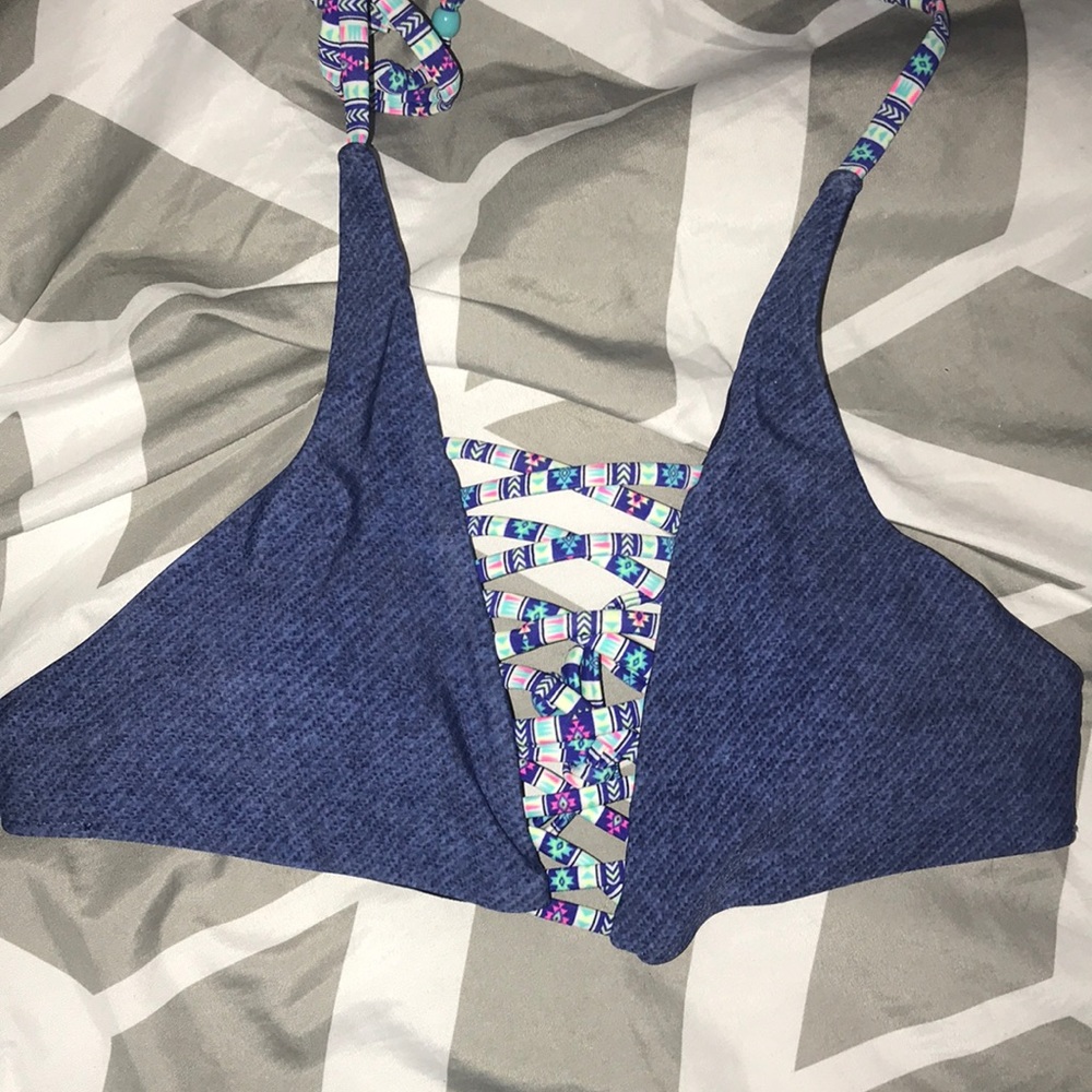 Bikini set for teen